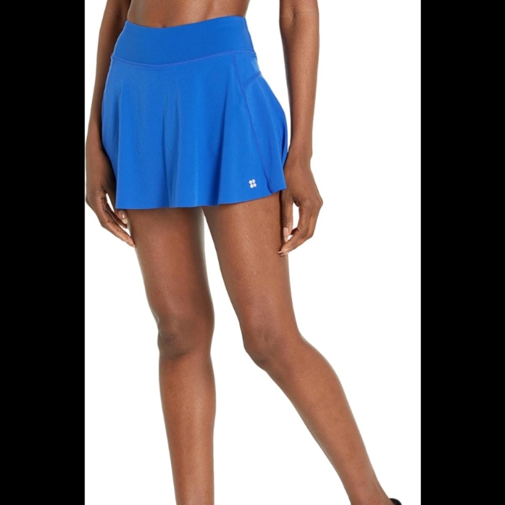 Sweaty Betty Swift Skort Skirt